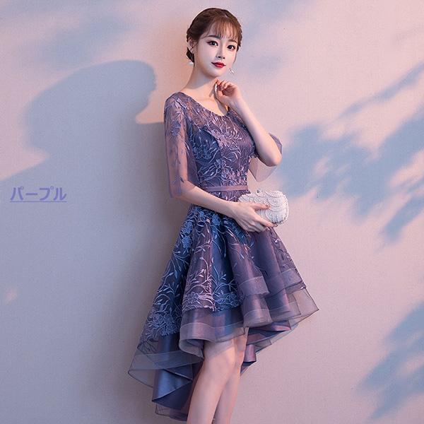 パーティードレス フィッシュテール ドレス 大人 ピアノ 発表会 演奏会用ドレス 結婚式 ワンピース 大人可愛い 結婚式 母親 ドレス フィの通販はau Pay マーケット Glory Shop