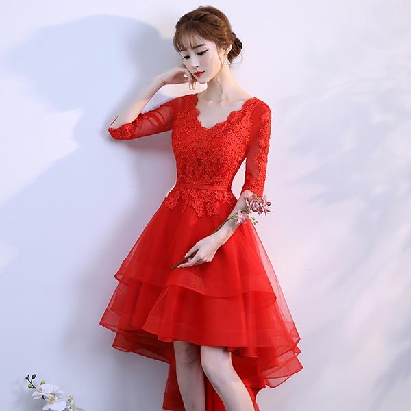 送料無料】パーティードレス フィッシュテール ドレス 大人 ピアノ