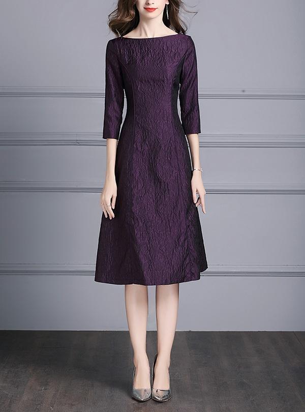 送料無料】母親 結婚式 ドレス フォーマルワンピース フォーマルドレス