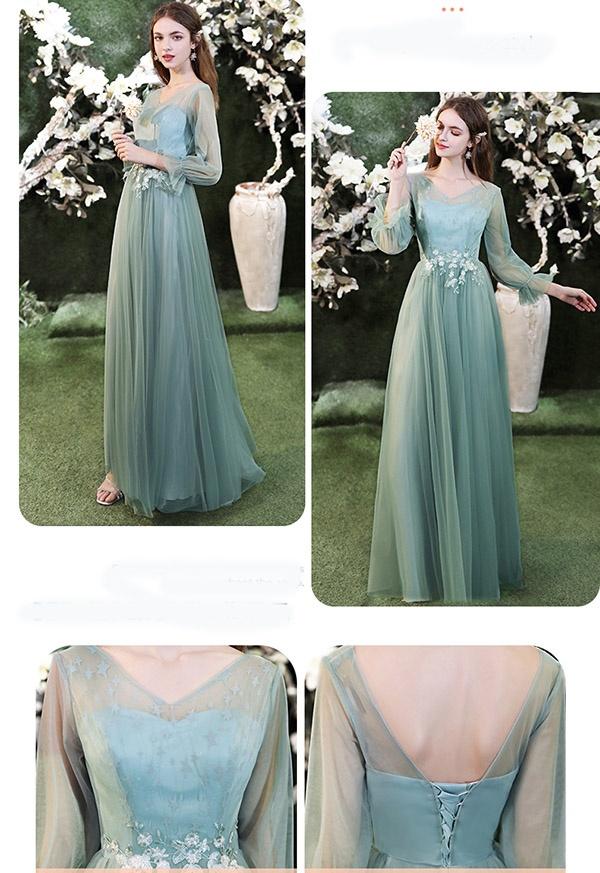 ハワイ 結婚式 リゾートワンピ ブライズメイド ドレス ロング グリーン ドレス 大人 ピアノ 発表会 ロングドレス 母親 お呼ばれドレス パの通販はau Pay マーケット Glory Shop