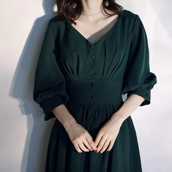 送料無料】パーティードレス 結婚式 ワンピース フォーマル ワンピース