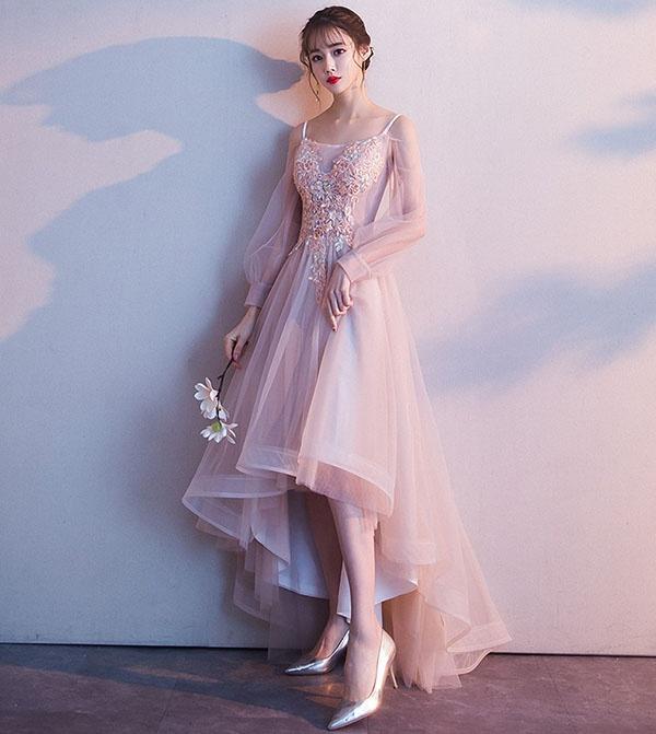 【送料無料】パーティードレス フィッシュテール 結婚式 ワンピース ドレス 大人 ピアノ 発表会 演奏会 キャバ ドレス キャミソール お呼ばれドレス 袖あり オフショルダー オフショル 肩出し 送料無料】パーティードレス フィッシュテール 結婚式 ワンピース