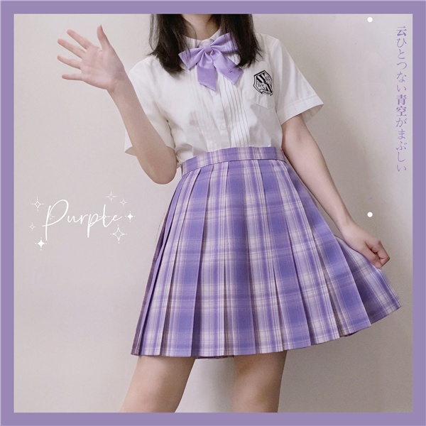 制服スカート チェック柄 ミニスカート 韓国 原宿 レディース 卒服 入学式 女の子 学生 発表会 卒業式 制服の通販はau Pay マーケット Glory Park