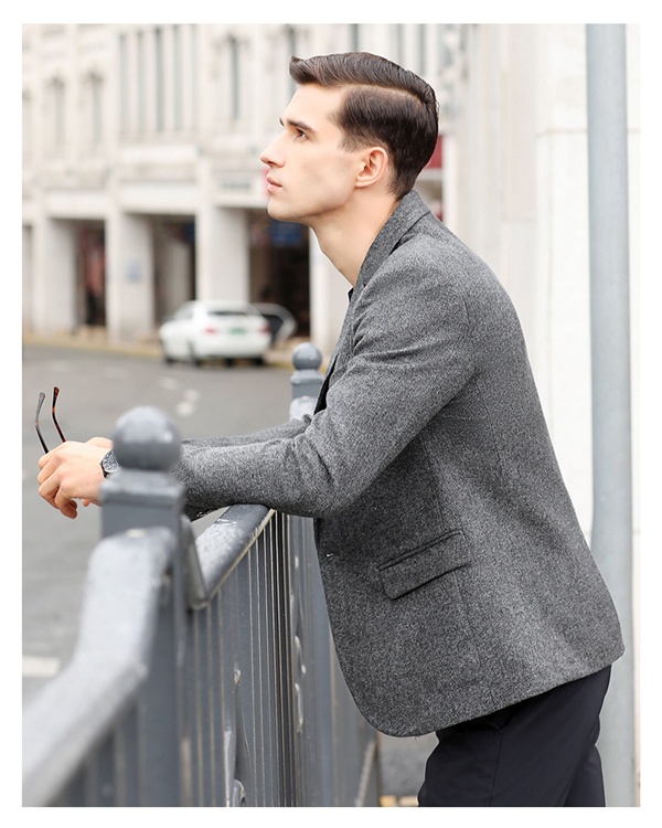 メンズジャケット フォマール 通勤 イタリアンコート ジャケット メンズ アウター カジュアル スーツコート ビジカジコート 大きいサイズの通販はau Pay マーケット Glory Park