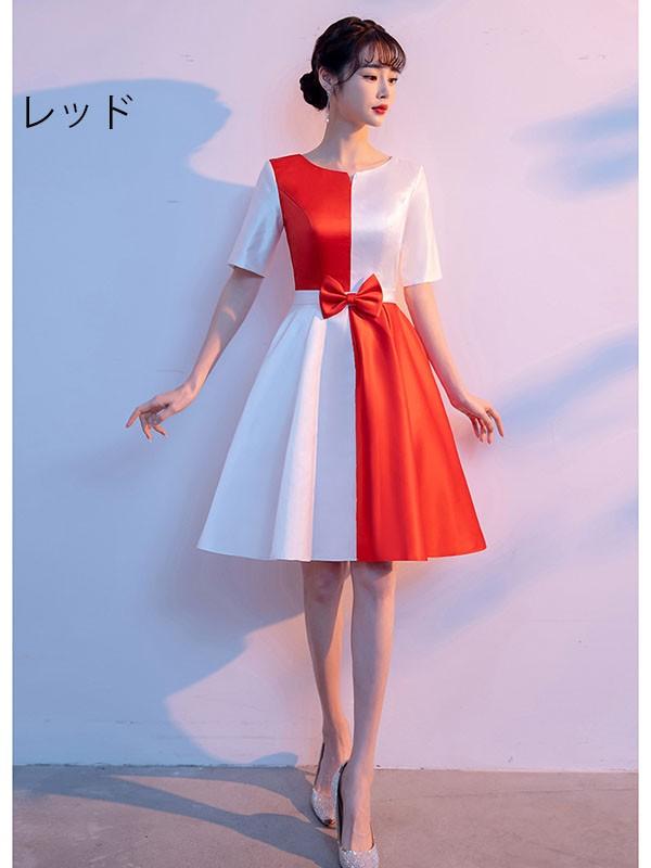 ドレス 大人 ピアノ 発表会 ドレス 花柄 中学生 高校生 ピアノ発表会