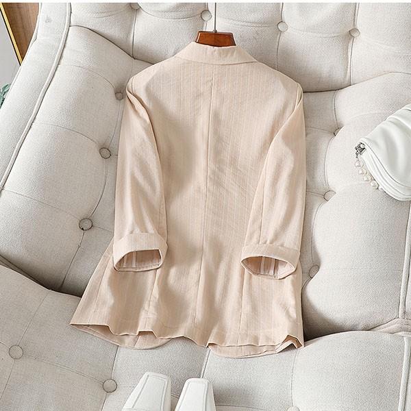 ジャケット女性 レディーストップス 春夏アウター 入学式 入園式 謝恩