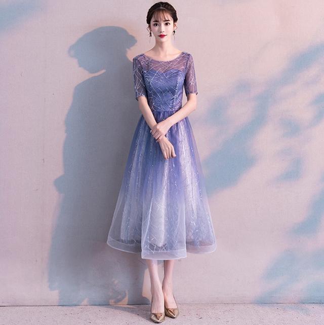 【送料無料】ロングドレス レディース ピアノ 二次会 発表会 ロング丈 ミモレ丈 パーティードレス 結婚式 締め上げタイプ ワンピース  謝恩会 食事会 披露宴 送料無料】ロングドレス レディース ピアノ 二次会 発表会 ロング丈