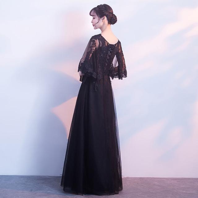 送料無料】ロングドレス レディース ピアノ 発表会 大人 ロング