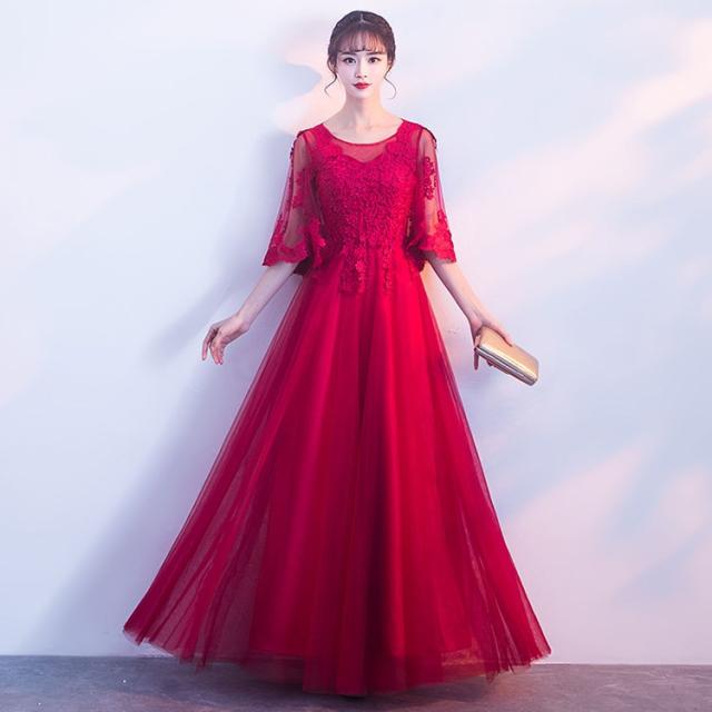 送料無料】ロングドレス レディース ピアノ 発表会 大人 ロング