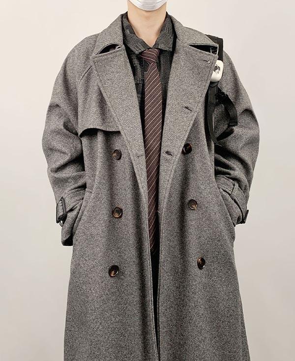 メンズ チェスターコート 大きいサイズ 通学 dk 通勤 ビジネス 冠婚葬祭 フォーマル カジュアル 暖かい アウター メンズファッション 春 秋冬 ベージュ グレー XS S M L XL 2XL dm210t2t2l9 メンズ チェスターコート 大きいサイズ 通学 dk 通勤 ビジネス 冠婚