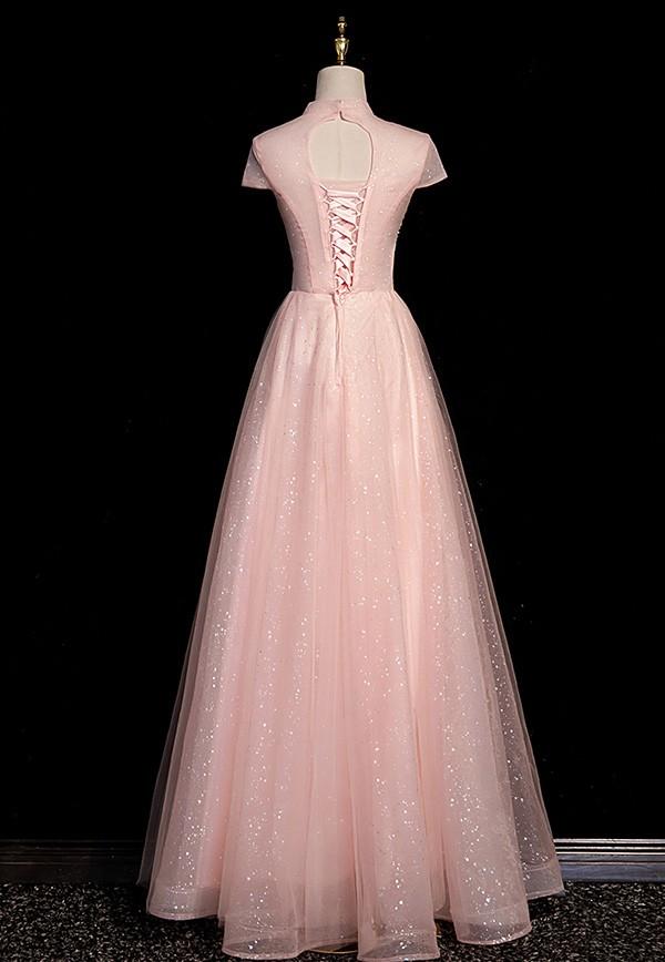 演奏会用ドレス 大人 ピアノ イブニングドレス 発表会 ロングドレス 母親 結婚式 ウエディング 二次会 大きいサイズ エレガント ステージドレス パーティードレスブ Aライン 披露宴 プリンセスライン ピンク 演奏会用ドレス 大人 ピアノ イブニングドレス 発表会 ロングドレス