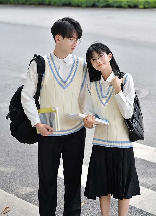 送料無料】学生服 入学式 卒業式 スーツ 女の子 男の子 長袖 ズボン