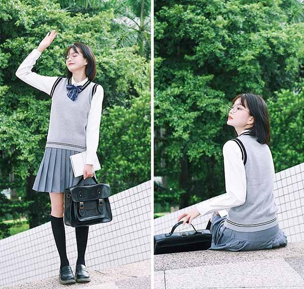 送料無料】学生服 入学式 卒業式 スーツ 女の子 男の子 長袖 ズボン