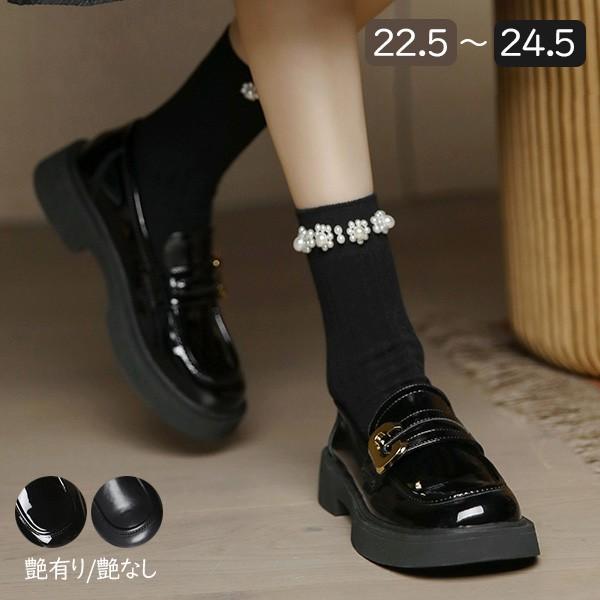 レディース 靴 シューズ 学生 スクール 大人 キッズ 女の子 ジュニア ベルト 履きやすい 学生靴 通学 通勤 就活 入学式 入学祝いの通販は 6,680円