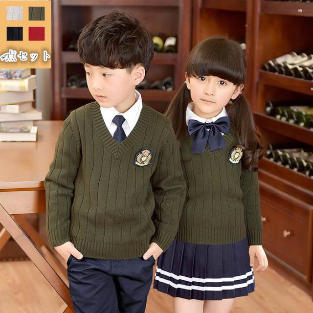 入学式 スーツ 男の子 七五三 男の子 入学式 スーツ 女の子 七五三 女の子 卒業式 スーツ 女の子 卒業式 スーツ 男の子 160 セーター 4点の通販はau Pay マーケット Glory Park