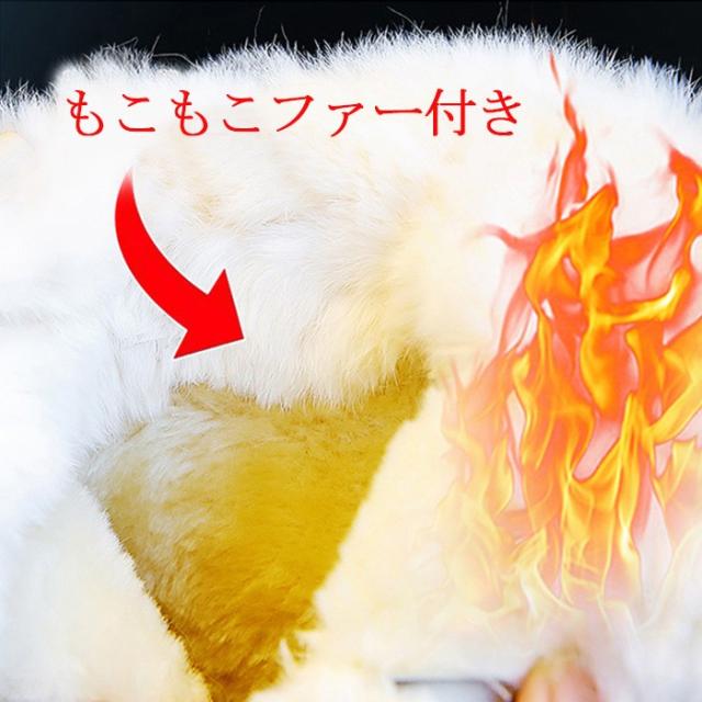 ショートブーツ レディース 防寒 撥水 裏ボア 厚底 22.0cm〜25.5cm 黒 白 秋冬 雪道 滑りにくい 暖かい カジュアル 通学 通勤 旅行 スノーブーツ