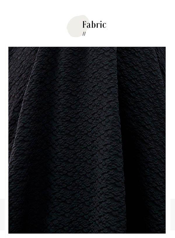 送料無料】ロングドレス 演奏会 ピアノ 発表会 ドレス 黒 スクエア