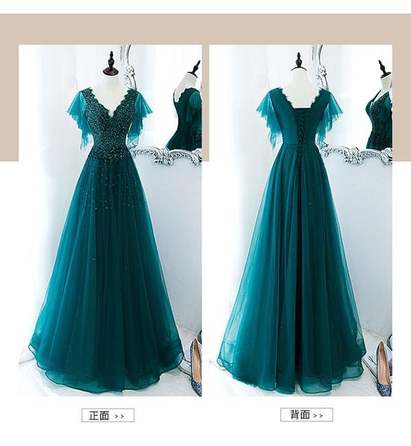 ロングドレス 演奏会 ピアノ 発表会 ドレス ウェディングドレス カラー