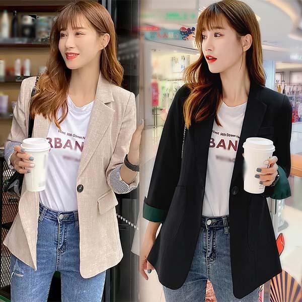 カジュアルスーツ テーラードジャケッ レディース オフィス スーツジャケット クールビズ フォーマルスーツ 通勤 二次会 ビジネス Ol 就の通販はau Pay マーケット Glory Park