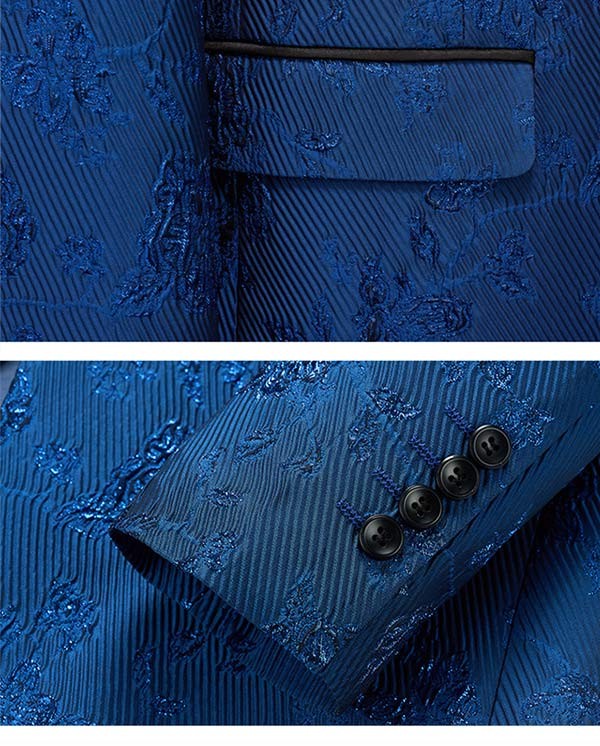 タキシード メンズ スーツ ショールカラー ジャケット 長ズボン 上下