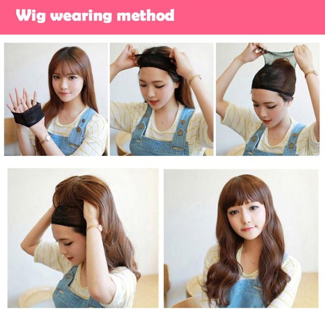 フルウィッグミディアム レディース ウィッグ ふわふわ巻き髪 ヘアネット付 高温耐熱 エクステ コスプレ 成人式 結婚式 ウイッグ Wigの通販はau Pay マーケット Glory Shop