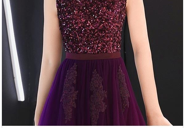 【送料無料】ロングドレス 演奏会 結婚式ワンピース ドレス 大人 ピアノ 発表会 パープル 発表会 パーティードレス 二次会 結婚式 発表会 送料無料】ロングドレス 演奏会 結婚式ワンピース ドレス 大人 ピアノ