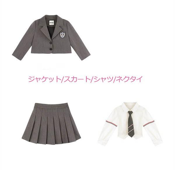 卒業式 スーツ 女の子 小学生 入学式 スーツ キッズスーツ 女児スーツ