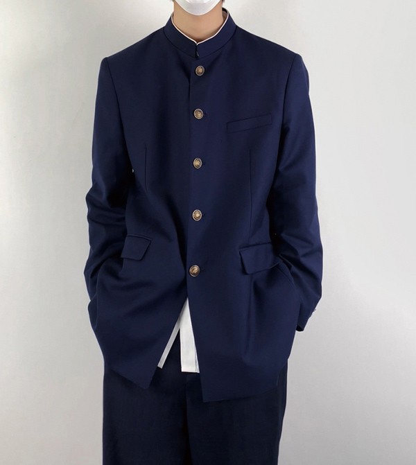 学生服 スーツ 男の子 上下セット 学ラン 入学式 卒業式 中学生 制服