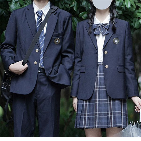 送料無料】男の子スーツ 入学式スーツ 卒業式 jk 学生服 無地 コート