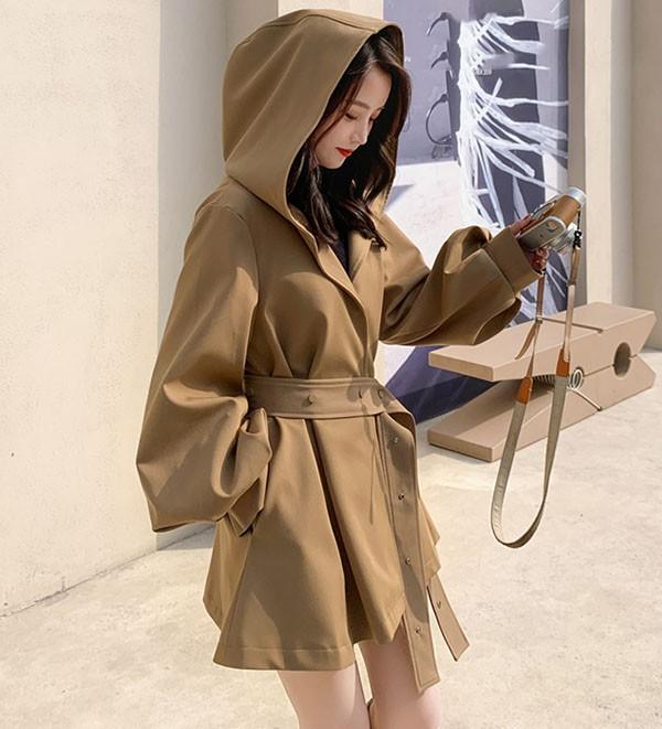 ポンチョコート レディース ケープコート アウター マント きれいめ 春