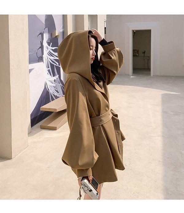 ケープコート パフスリーブ マント ショート丈 レディース 大きめ ゆったり 防寒 ゆったり 体型カバー 秋冬 おしゃれ 無地 ポンチョ アウター チェスター アウター 大人 上品 通勤 秋冬物 暖かい 可愛い bg006zezel9 ケープコート パフスリーブ マント ショート丈 レディース 大きめ