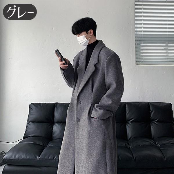 チェスターコート ジャケット ロング丈コート ビジネス フォーマル