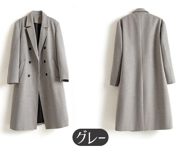 チェスターコート ジャケット ロング丈コート ビジネス フォーマル メンズ アウター 男性 秋冬コート メンズコート 手厚い 大きいサイズ 冬服 ブラック 無地 20代 30代 40代 bg077zezel9_1