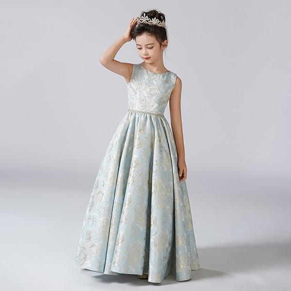 ピアノ発表会 ドレス 中学生 ワンピース ジュニアドレス 七五三 子供