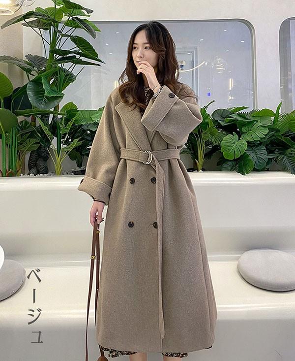 チェスターコート レディース コート 大きいサイズ アウター