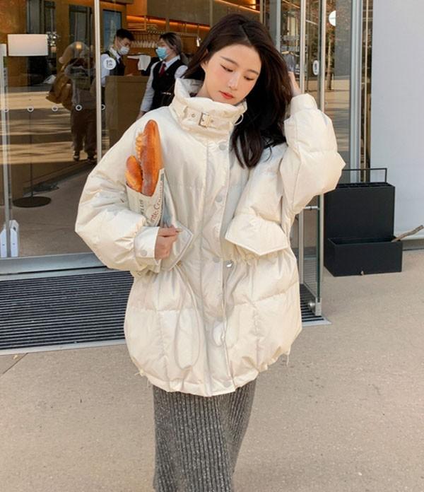 ダウンコート レディース ショート丈 小柄 アウター ジャケット 大きいサイズ ダウンジャケット 90％ダウン シンプル 冬服 柔らかい 無地 ロングコート 暖かい 大きいサイズ 防寒性抜群！dv165zezel9 ダウンコート レディース ショート丈 小柄 アウター ジャケット 大きい