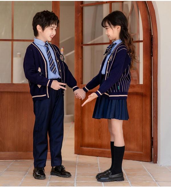 秋冬服 学生服 子供制服 子供カーディガン ユニフォーム 卒業式 入園 女の子 男の子 受験 小学校 中学生 キッズ通園 通学制服 フォーマル 子供服 卒園式 発表会 100 110 120 130 140 150 160 165 170 175 dv198zezes1_2