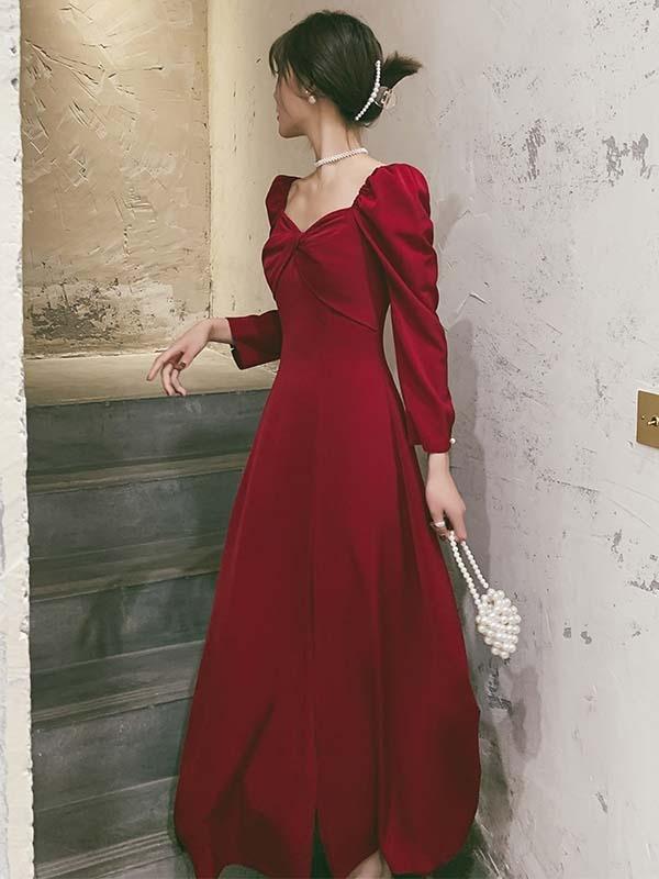 【送料無料】エレガント ドレス 大人 ペアトップ ピアノ 発表会 ファスナータイプ スリット入り ロング丈 パーティー 演奏会 結婚式 ワンピース 大きいサイズ 成人式 同窓会 母親 お呼ばれ 送料無料】エレガント ドレス 大人 ペアトップ ピアノ 発表会