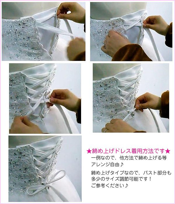 送料無料】カラードレス パープル ロング ウェディングドレス ロング