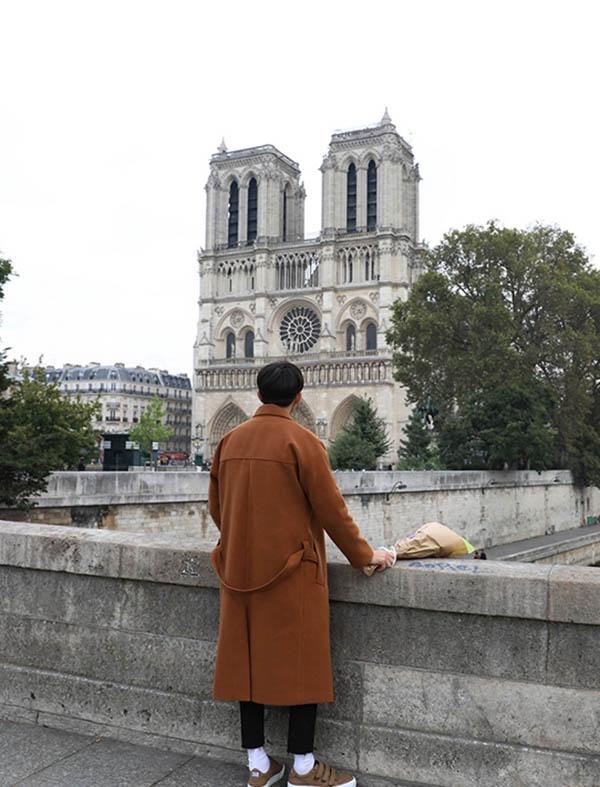 送料無料】チェスターコート ロングコート アウター メンズ カジュアル