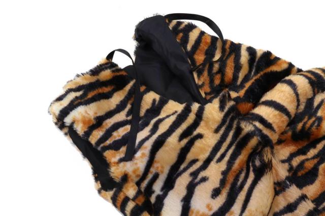 送無 ふわモコ 着ぐるみ ベビー コスプレ とら 虎 かわいい ロンパース 子供服 動物 キャラクター パジャマ Ksd 613 8 13日発送 の通販はau Pay マーケット マインド ワン