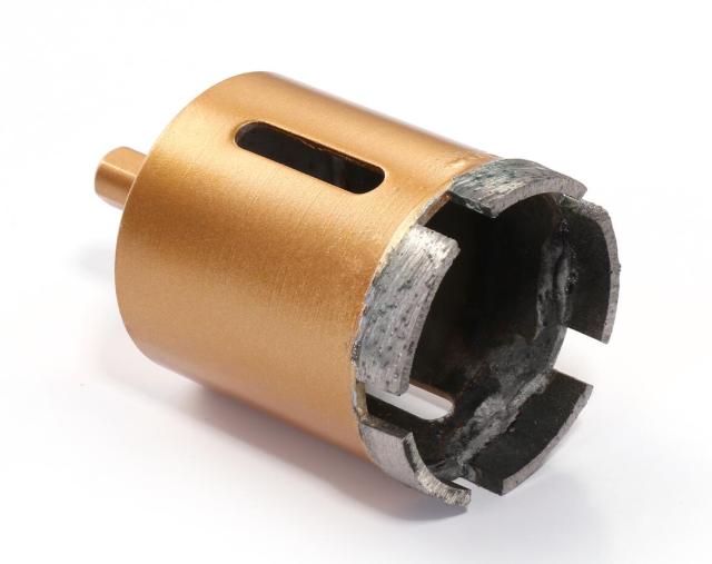 穴あけ用 直径 50mm ダイヤモンドホールソー ダイヤモンドコアドリル ガラス 陶器 大理石 タイル コンクリートmak 3 1 2日発送 の通販はau Pay マーケット マインド ワン