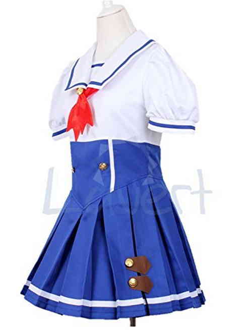 Lavert アイカツ アイドル カツドウ スターライト学園 夏服 キャリーバッグ付 女性llvt 723 1 2日発送 の通販はau Pay マーケット マインド ワン