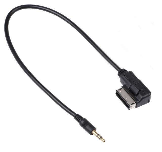 アウディ MMI に適合 互換 AMI ‐ AUX ナビゲーションシステム オーディオ ケーブル 3.5mm ジャック VW  MDIlvt-i70【8〜12日発送】の通販はau PAY マーケット マインド・ワン au PAY マーケット－通販サイト