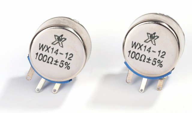 100w 3w 巻き線抵抗 2個セット ボリューム 自作 真空管アンプ 可変抵抗器 科学 実験 自由研究 電子工作mmk J92 1 2日発送 の通販はau Pay マーケット マインド ワン