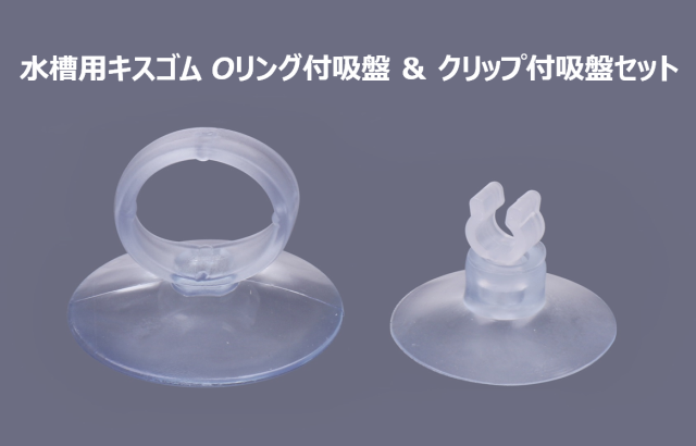 水槽 吸盤クリップ 16mm 5mm 2種 各個セット パイプ ホース 固定 水槽用品 交換用 キスゴムmri D19 1 2日発送 の通販はau Pay マーケット マインド ワン