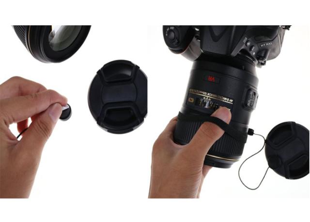 汎用 全長105cm 線径8mm オリーブ カメラ ネック ストラップ レンズキャップ ストラップ 付 一眼レフ ミラーレ Mri E57 1 2日発送 の通販はau Pay マーケット マインド ワン