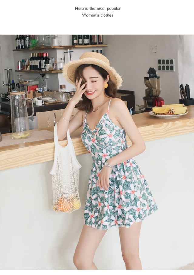 レディース 夏物 水着 ワンピース 花柄 フラワー レトロ 可愛い 体型カバー ビーチ リゾート プール 海 Hfの通販はau Pay マーケット haru foo レディース 夏物 水着 ワンピース 花柄 フラワー レトロ 可愛い 体型カバー ビーチ リゾート プール 海 Hfの通販はau Pay マーケット haru foo