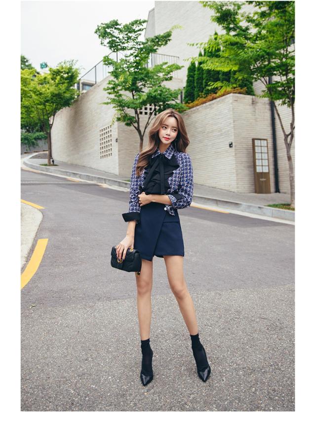 おしゃれショートパンツ フェミニン カジュアル ラップ ショート丈 パンツ ハイウエスト ボタン 大人かわいい トレンド シンプル お出の通販はau Pay マーケット ｈａｒｕ ｆｏｏ