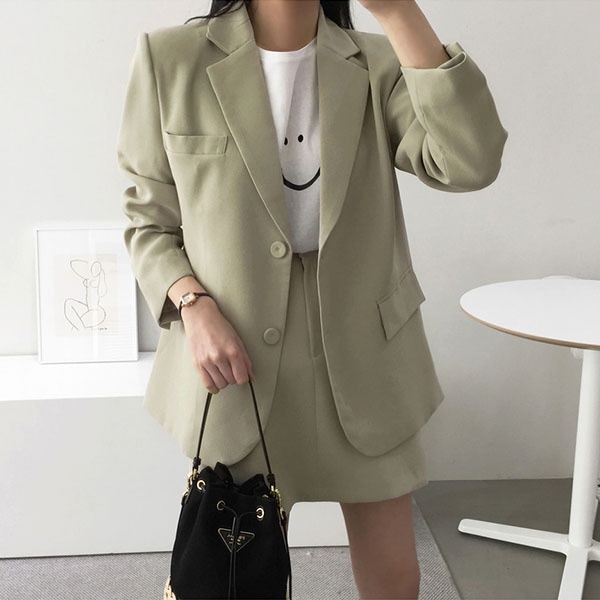 大きいサイズ セットアップ レディース 春夏冬 アウター ジャケット スーツカラー ミニスカート きれいめ おしゃれ フォーマル フェミニの通販はau Pay マーケット ｈａｒｕ ｆｏｏ